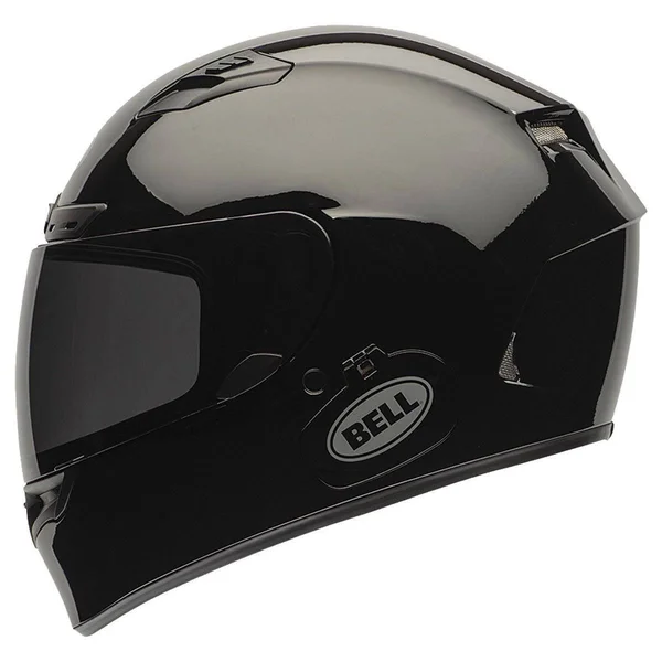 Bell Qualifier DLX Hi-Vis Helmet