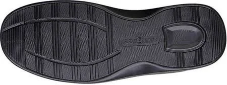 Men's Orthofeet Lincoln Center Black 8 XW