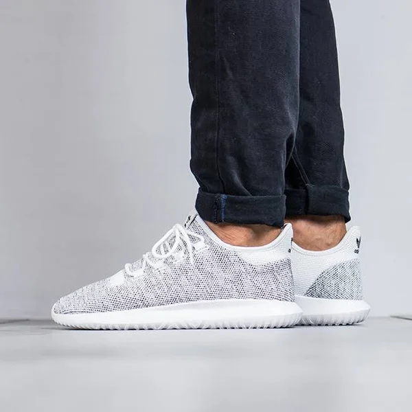 Adidas Tubular Shadow White - Size 10 Men