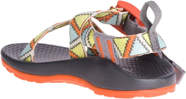 Chaco Kids& Z/1 Ecotread Sandal - 2 - Triangle Angora