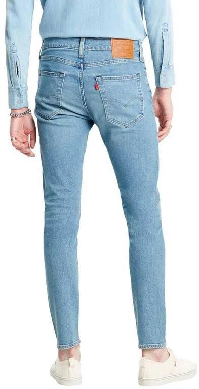 Levi&s 512 Slim Taper Jeans - Blue - Slim Jeans