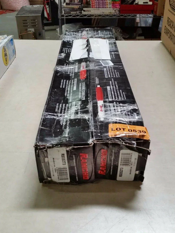 Rancho RS55273 - RS5000X Series Shock Absorber