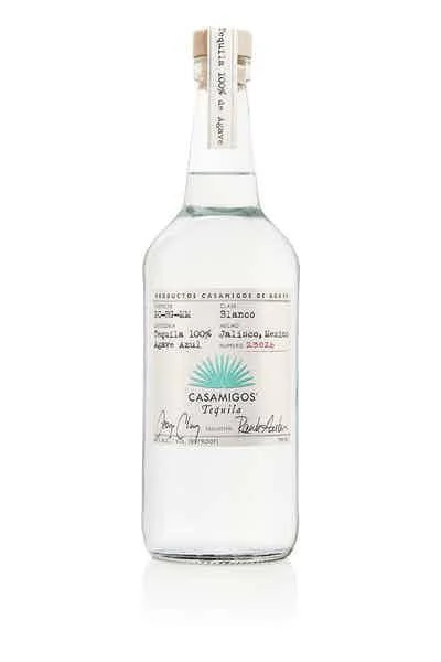 Casamigos Tequila Blanco 1.75L