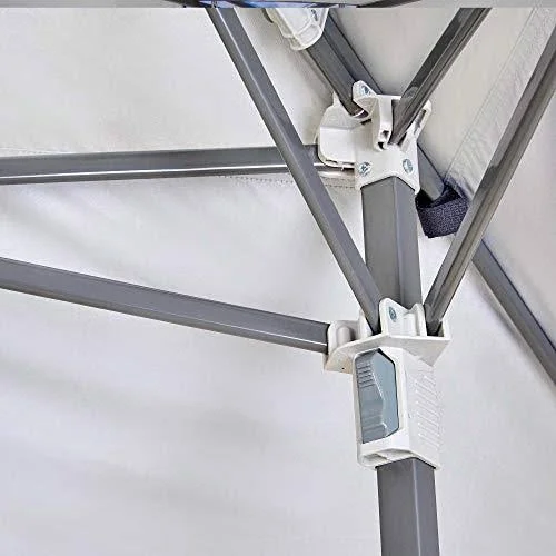E-Z Up Spectator 13& x 13& Shelter - Blue