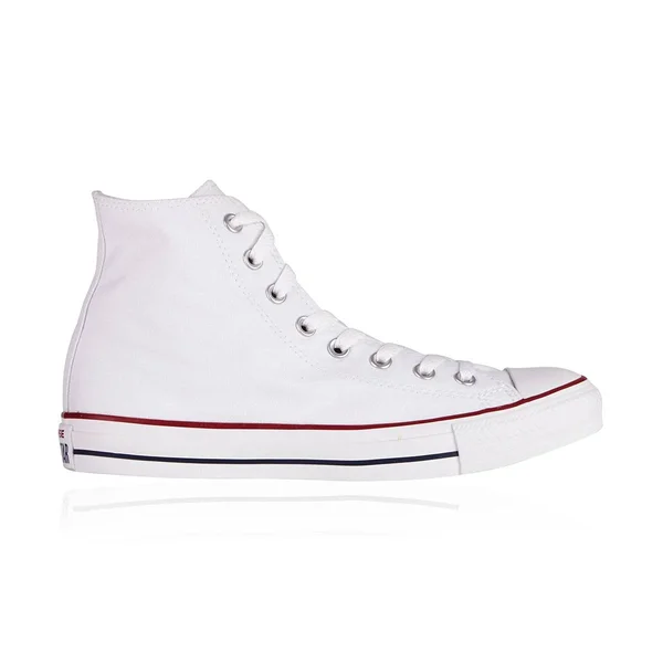 Converse Chuck Taylor All Star Hi - White