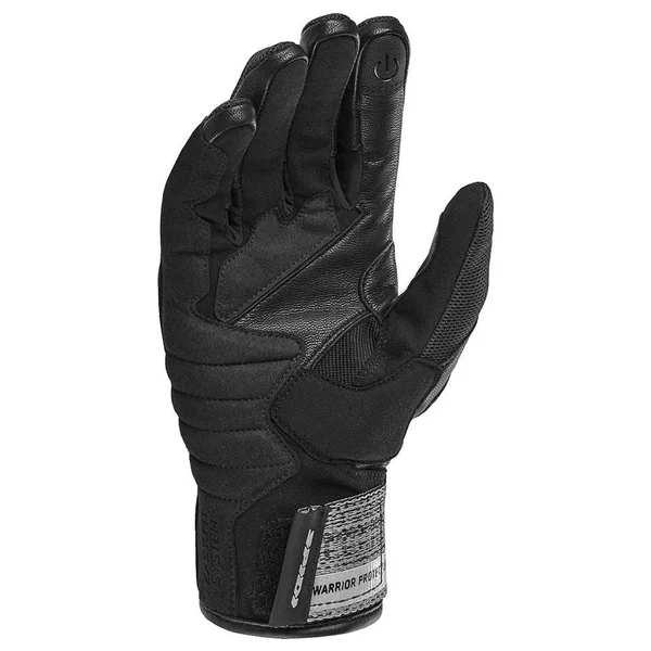 Spidi x Force Gloves Black