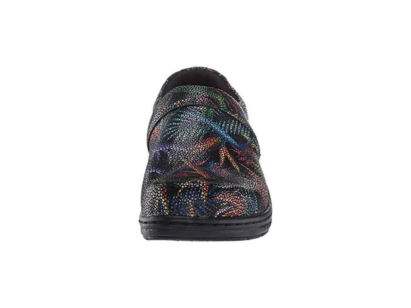 Klogs Women's Mission - Size: 6, Hawaiian Nights Leather