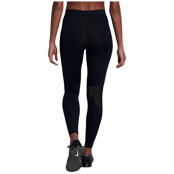 Nike Hypercool Leggings - Black, Xs