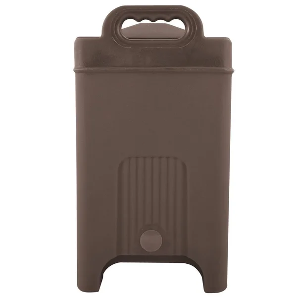 Carlisle XT250001 Cateraide Beverage Server 2.5 Gal - Brown