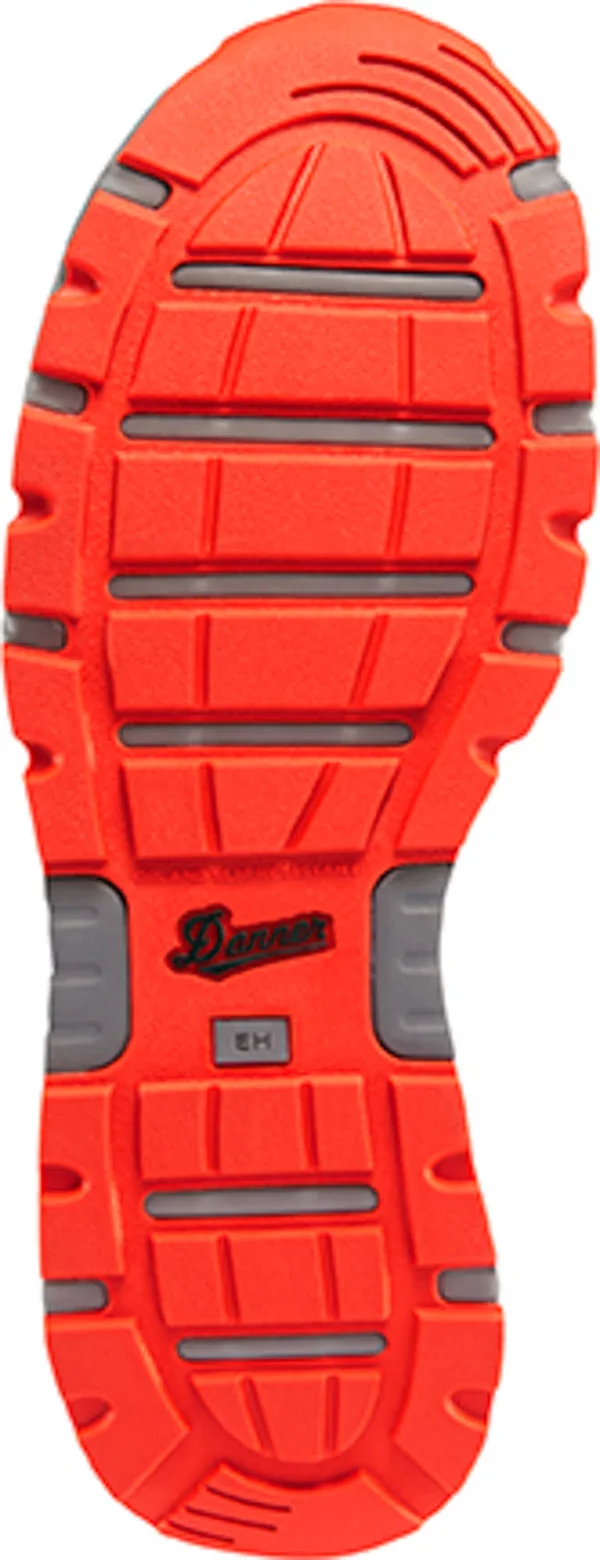 Danner Run Time 3x22 NMT 8 Men's Blue