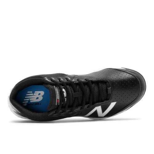 New Balance 950v3 Mid Umpire Shoe - Men's Baseball
