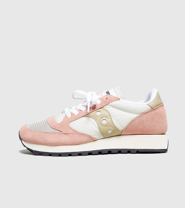 Saucony Shoes Jazz Original, S6036831 - 5.5