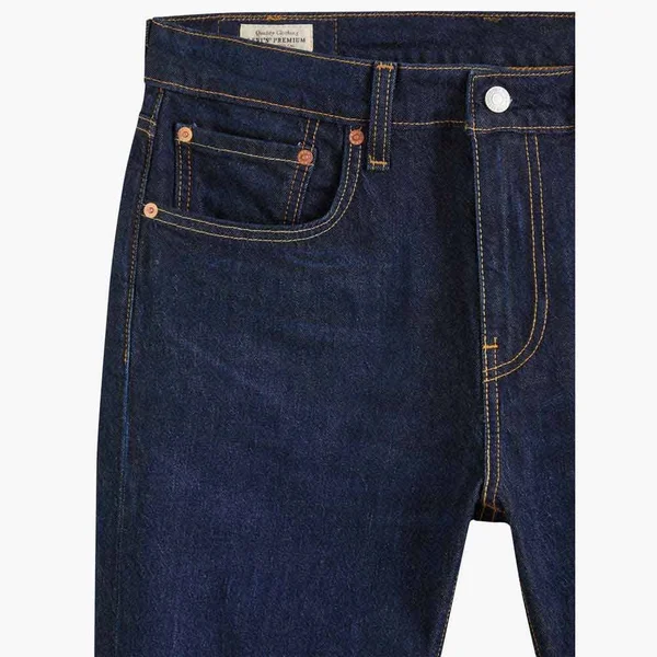 Levis 527 Slim Boot Cut Bootcut Jeans (men)
