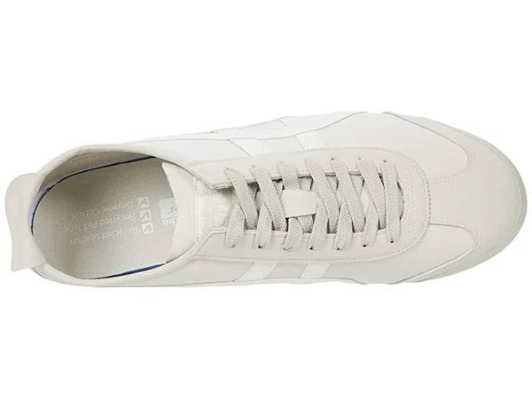 Onitsuka Tiger, Mexico 66, Smoke Grey/Cream