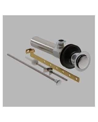Delta RP5651RB Drain Assembly - Lavatory - Metal Venetian Bronze