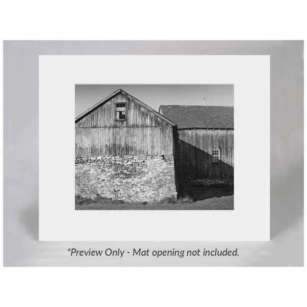 Archival Methods 100% Cotton Museum Board - 13x19