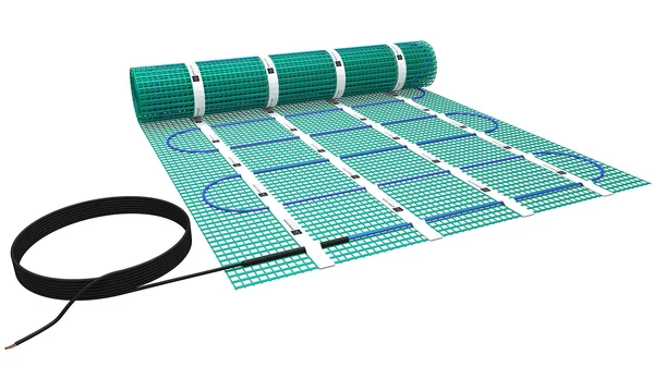 WarmlyYours TRT120-3.0x05 Tempzone 120V 1.9A 3 Foot x 5 Foot Easy Mat