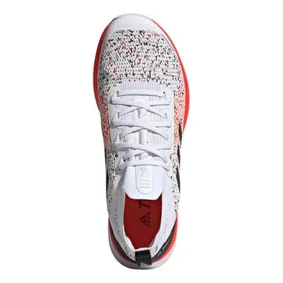 Adidas Terrex Two Parley Trail Running Shoes - White - 11.5