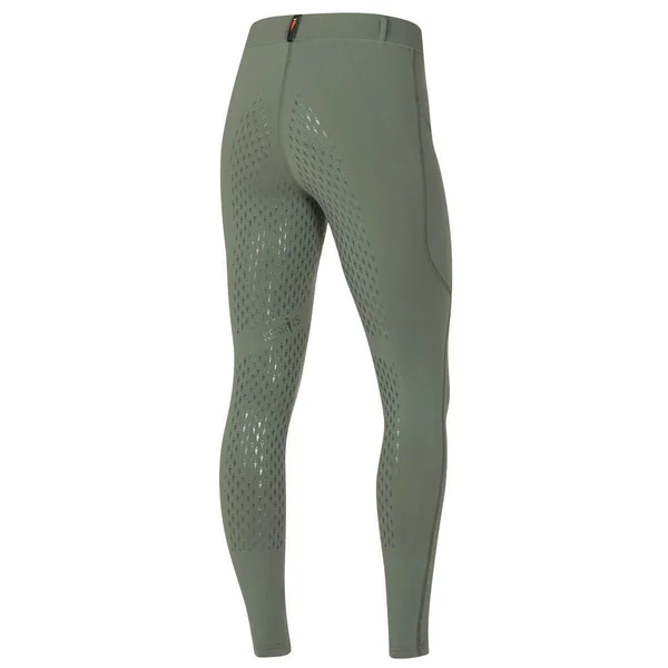 Kerrits Ice Fil Tech Tight Large Black