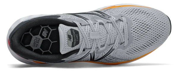 New Balance Fresh Foam Evare 10 Men's Aluminum