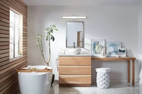 Hinkley - 51404BN - LED Bath - Alto - Brushed Nickel