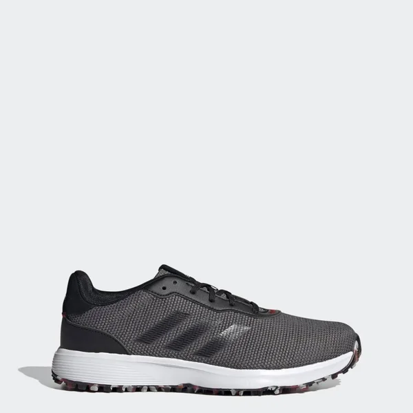 Adidas Golf- S2G Spikeless Shoes
