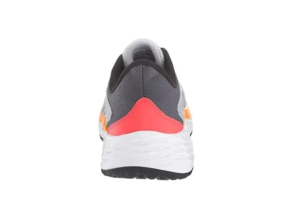 New Balance Fresh Foam Evare Men's Shoes Light Aluminum/Chromatic : 15 D