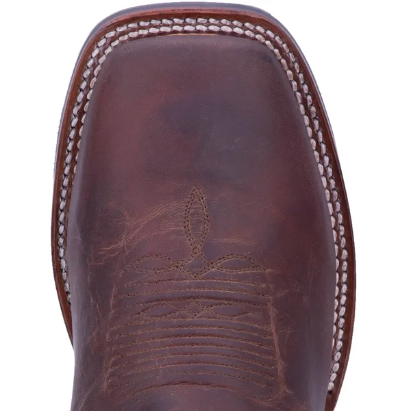 Dan Post Boots Winslow 14 Men's Dark Brown