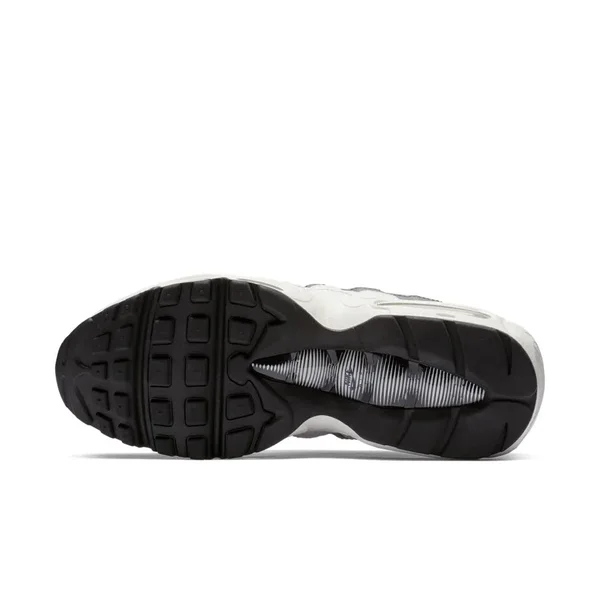 Nike Air Max 95 Women's Shoe Size 11 (Black)