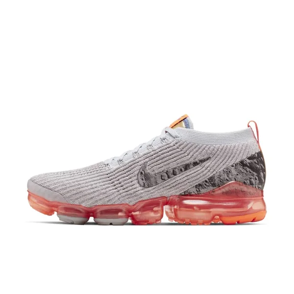 Nike Air VaporMax Flyknit 3 Atmosphere Grey - 11.5