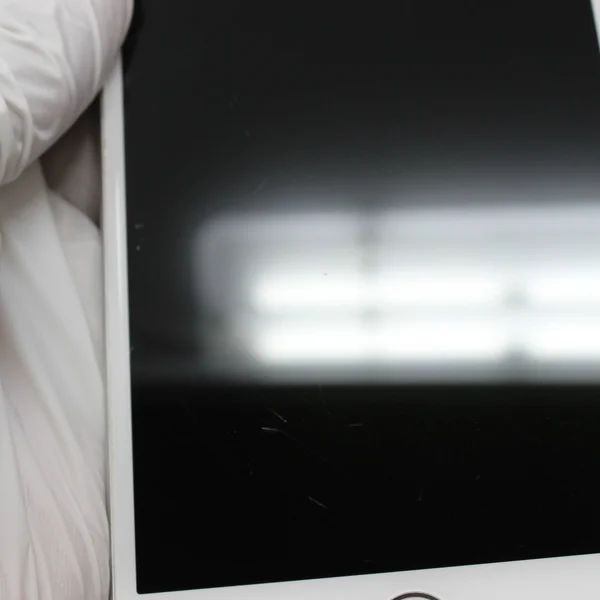 Recertified - iPhone 6 Plus 64GB Silver (Verizon Unlocked)