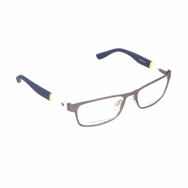 Tommy Hilfiger 1284 Eyeglasses - Dark Ruthenium (0FO5)