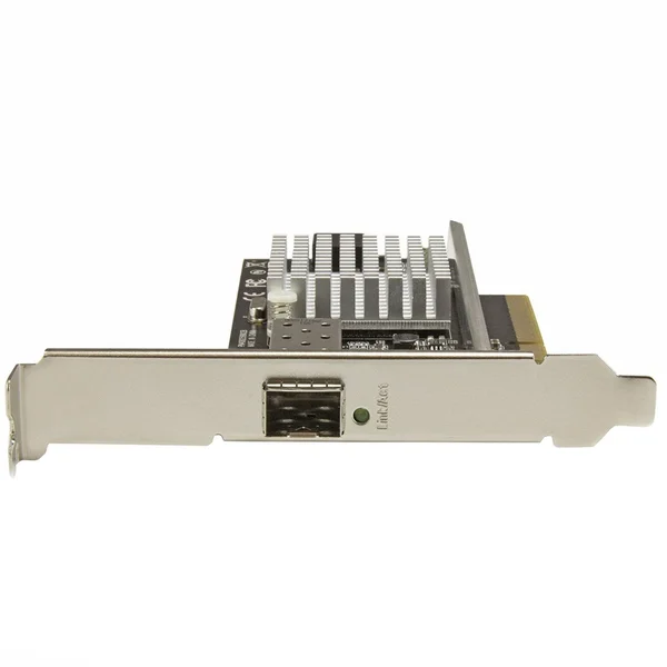 StarTech.com ST20000SPEXI 2-Port PCIe 10GBase-T Ethernet Network Card