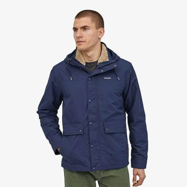 Patagonia Men's Isthmus 3-in-1 Jacket 20710-NENA-XS
