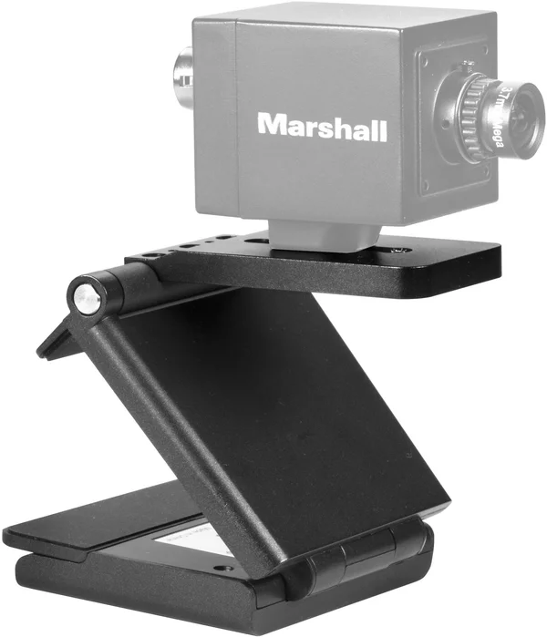 Marshall Electronics CVM-5 Universal 1/4x22-20 Camera Clip Mount