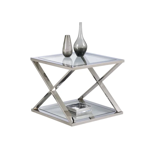 Sunpan Gotham End Table