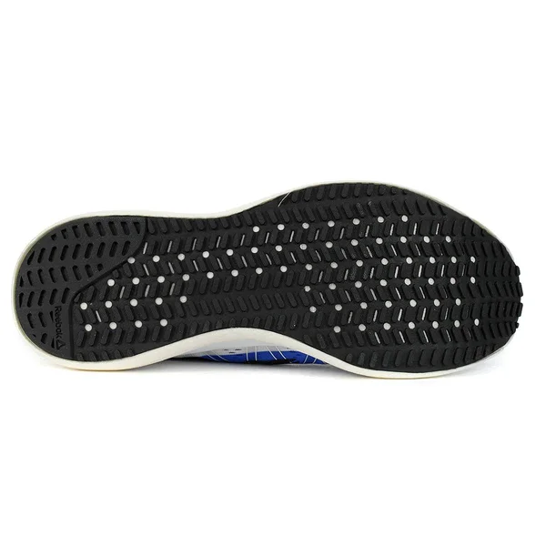 Reebok Men's Floatride Run Fast Cobalt/White/Gold/Black Running Shoes CN6950 (Shoe Size (US): 11)