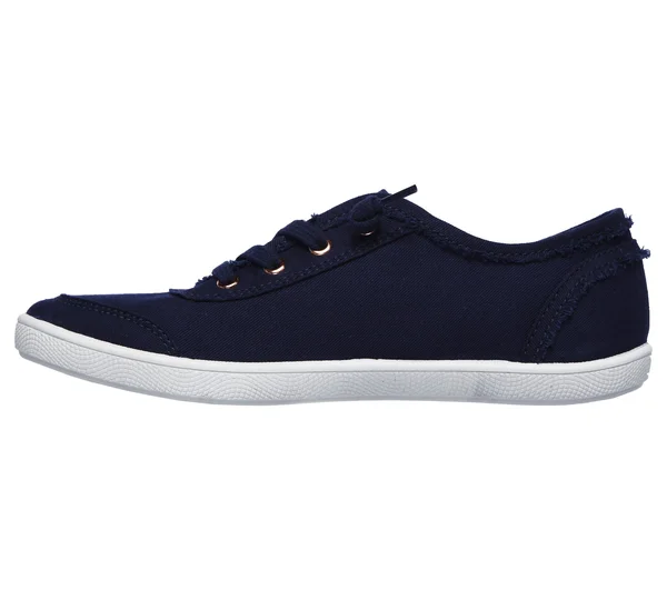 Skechers Women's Bobs B Cute Sneakers - Navy, 9.5