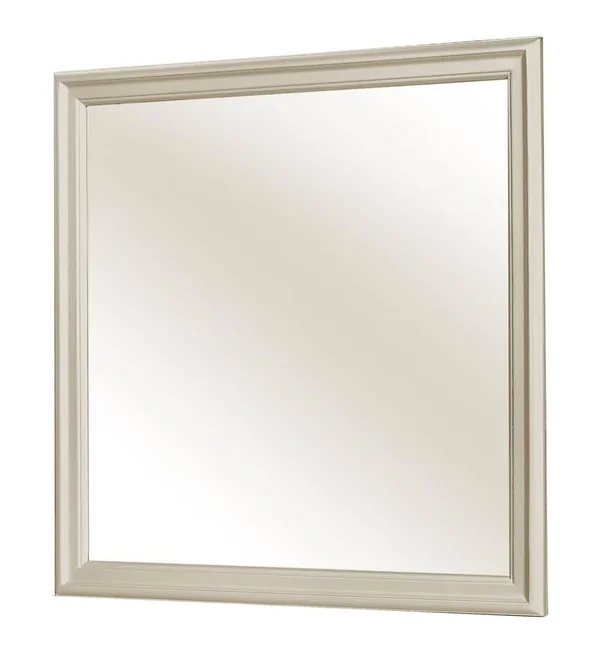 Crown Mark Louis Philip Champagne Mirror