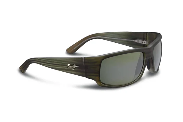 Maui Jim World Cup Sunglasses Redfish, HCL Bronze