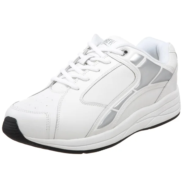 Men's Drew Force - Size: 10.5, White
