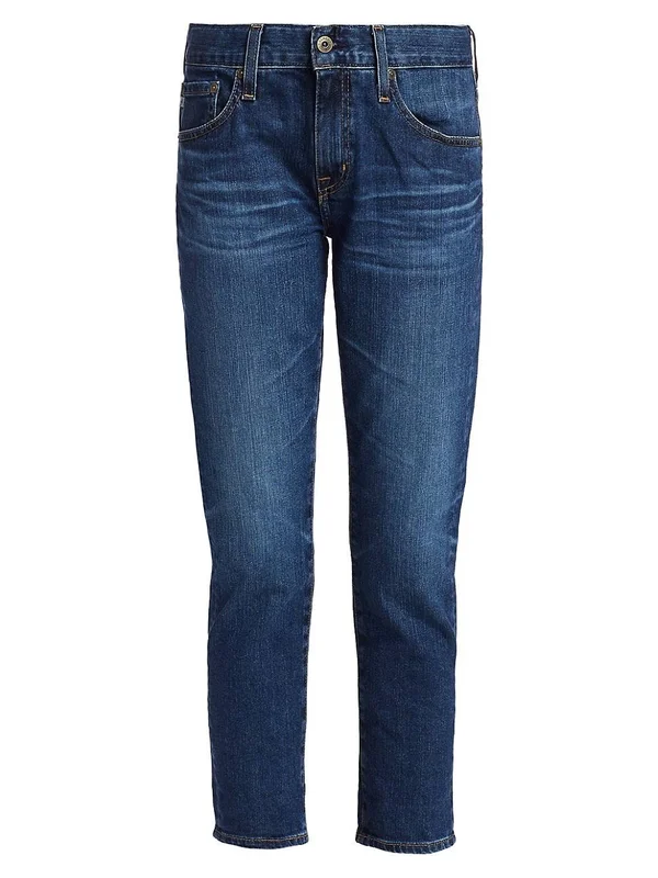 Ag EX Boyfriend Slim Jeans