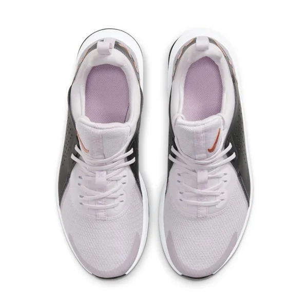 Nike Air Max Bella TR 3 Women's Training Shoes - Size: 6, Drk Purple