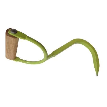 Tmw-45 Pulp/Log Hook, Log Hook Grabs firewood/logs by Timber Tuff
