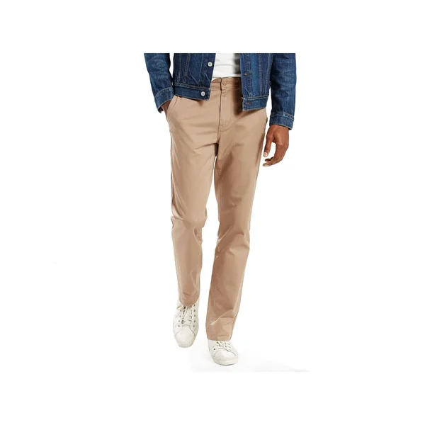 Levi&s 541 Athletic Taper Chino Pants - Men's - Timberwolf 27x29