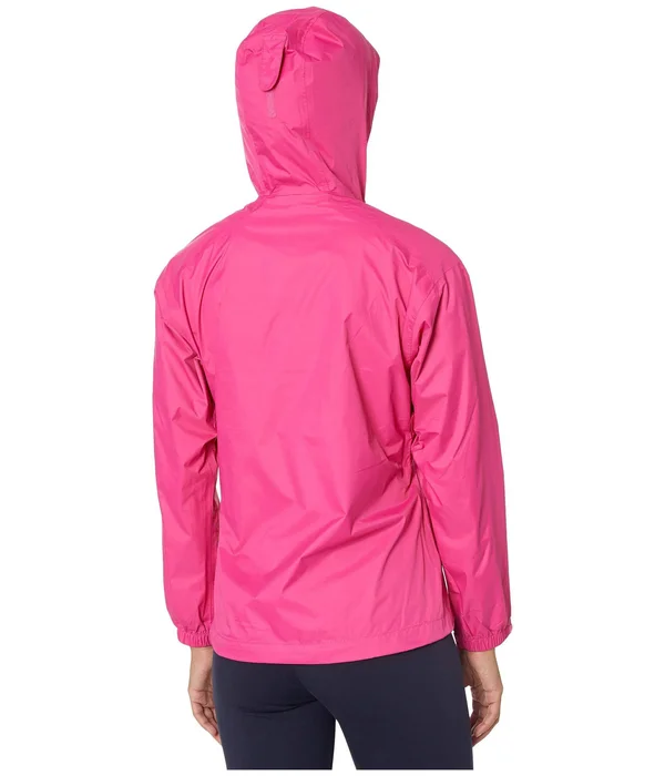 Helly Hansen Women's Loke Jacket - Sling Navy Print