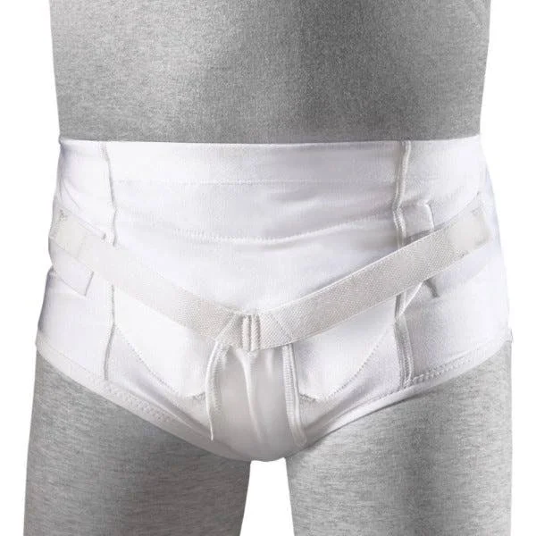 Soft Form Hernia Brief