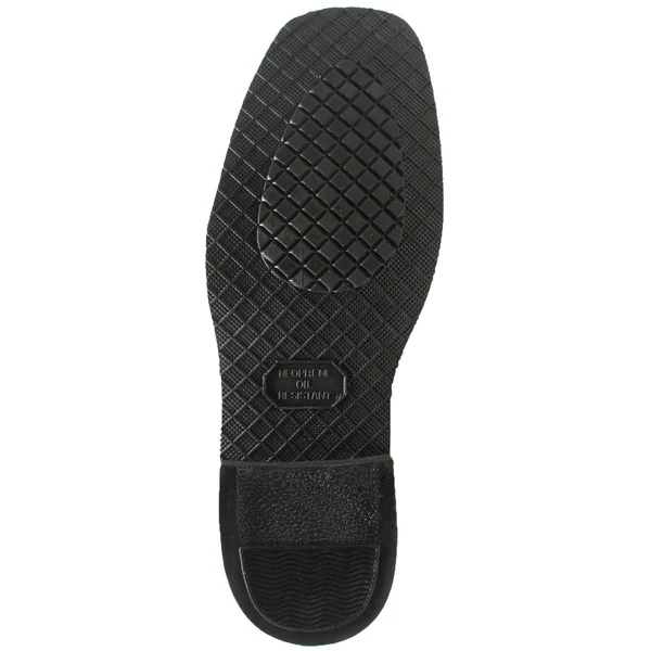 Ride Tecs Men's 13 in. Black Waterproof Harness Boot