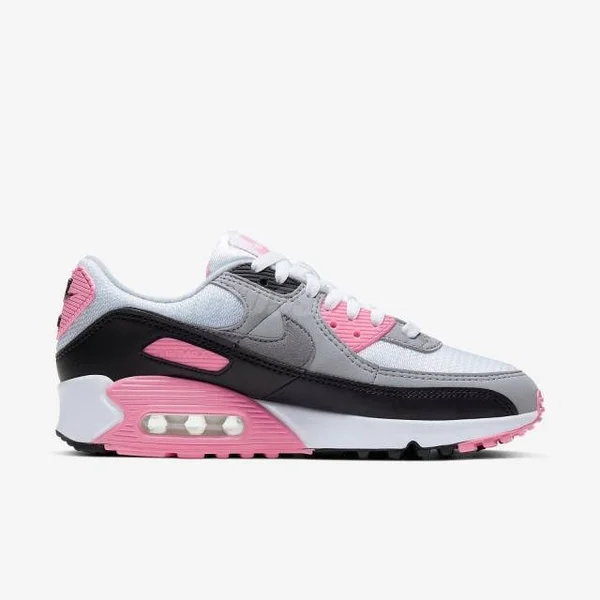 Nike Women's Air Max 90 White