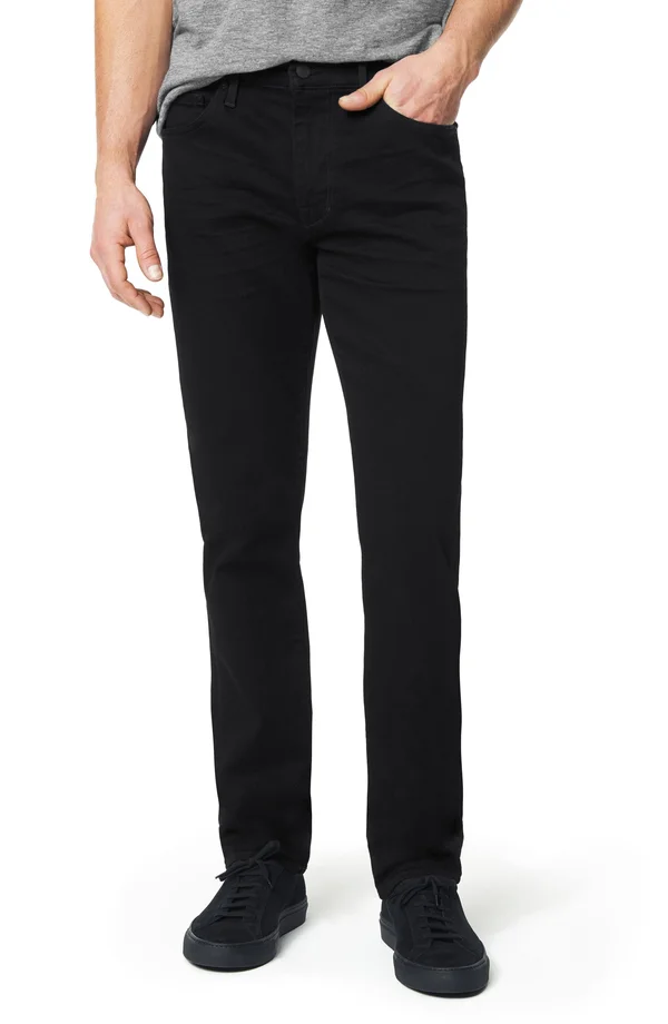 Joe&s Jeans Men's Brixton Slim Straight Jeans - Griff - Size 42